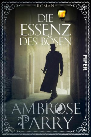 [Morde von Edinburgh 03] • Die Essenz des Bösen